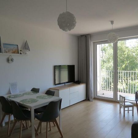 Apartament Siesta - Sunny Spa Kolobřeh Exteriér fotografie