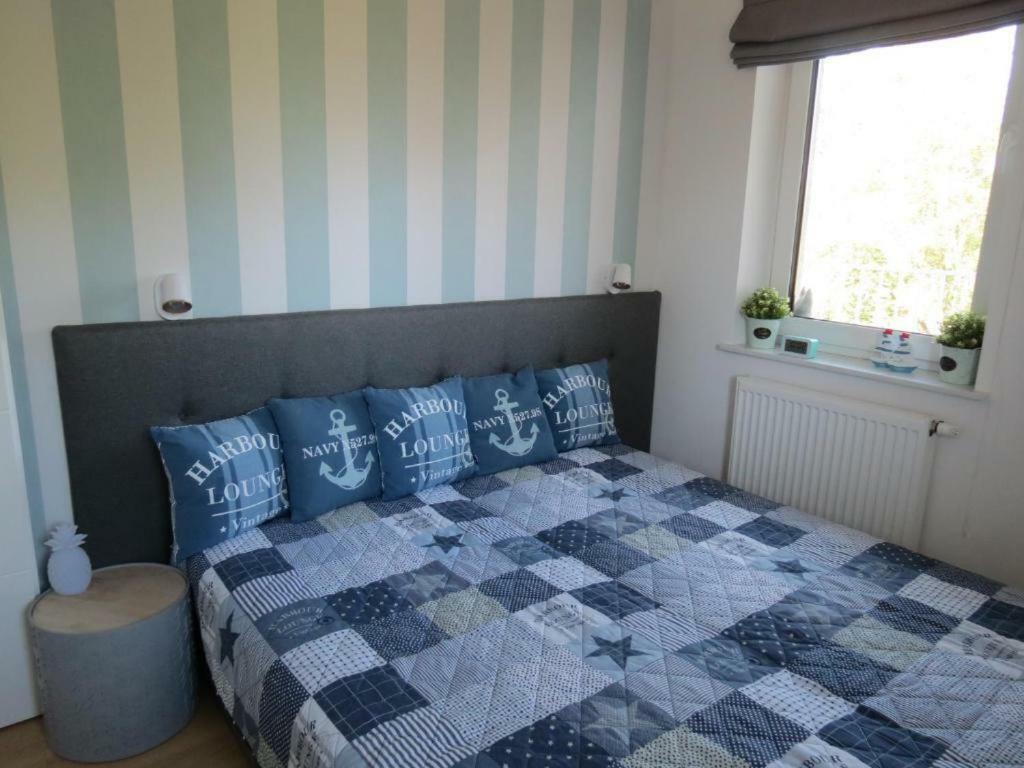 Apartament Siesta - Sunny Spa Kolobřeh Exteriér fotografie