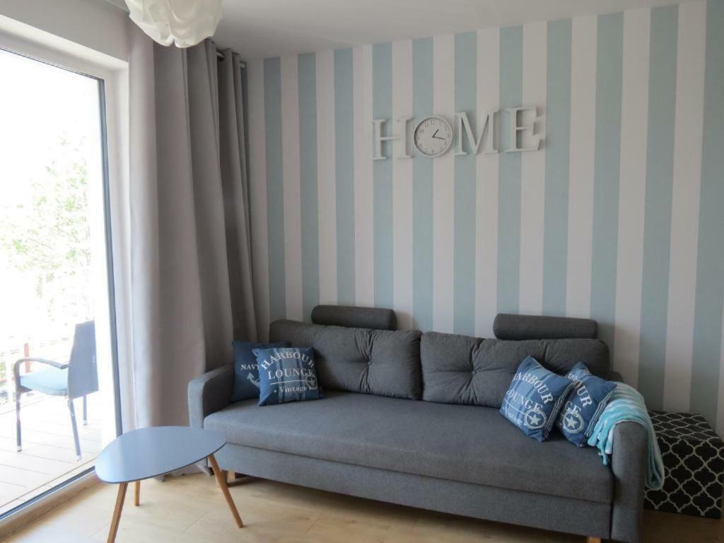 Apartament Siesta - Sunny Spa Kolobřeh Exteriér fotografie