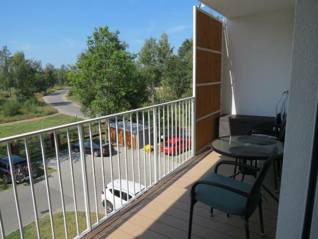 Apartament Siesta - Sunny Spa Kolobřeh Exteriér fotografie