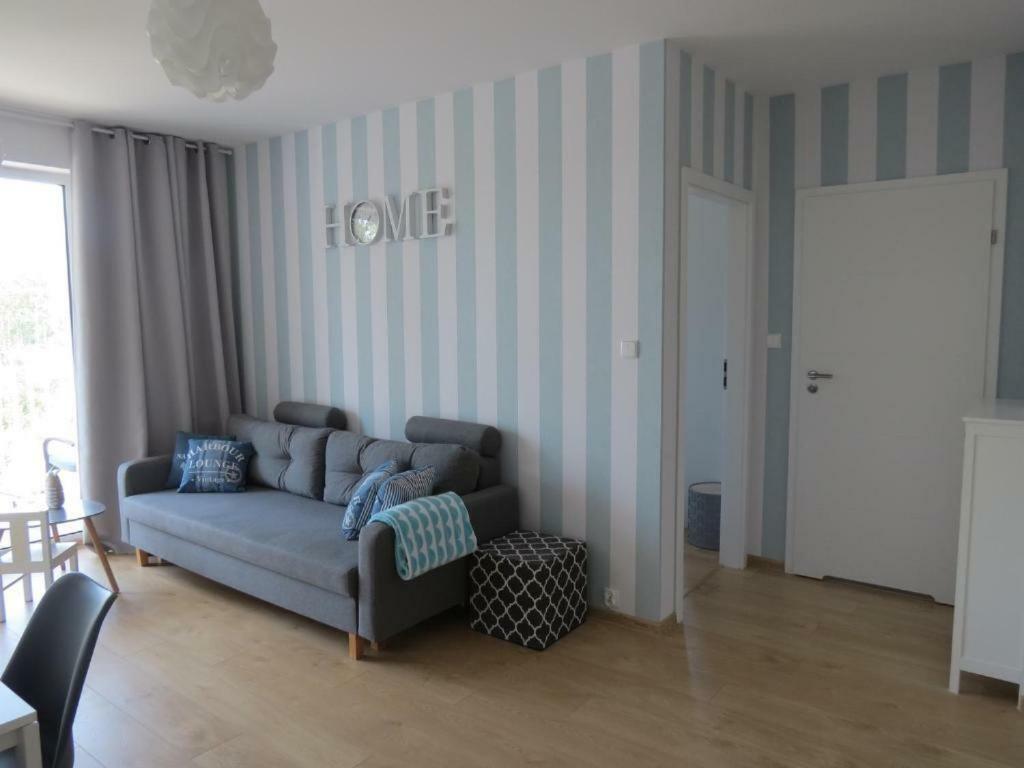 Apartament Siesta - Sunny Spa Kolobřeh Exteriér fotografie
