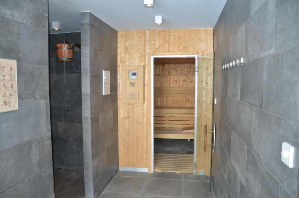 Apartament Siesta - Sunny Spa Kolobřeh Exteriér fotografie